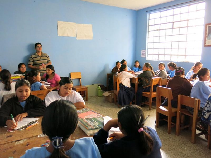 AUDITORÍAS ANUALES DEL CONVENIO JÓVENES Y DESARROLLO-AECID (2010-2014) NICARAGUA-R. DOMINICANA