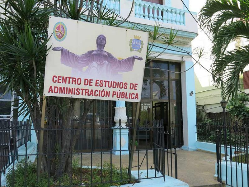 EVALUACIÓN FINAL DE UN PROYECTO SUBVENCIONADO POR AACID - CUBA